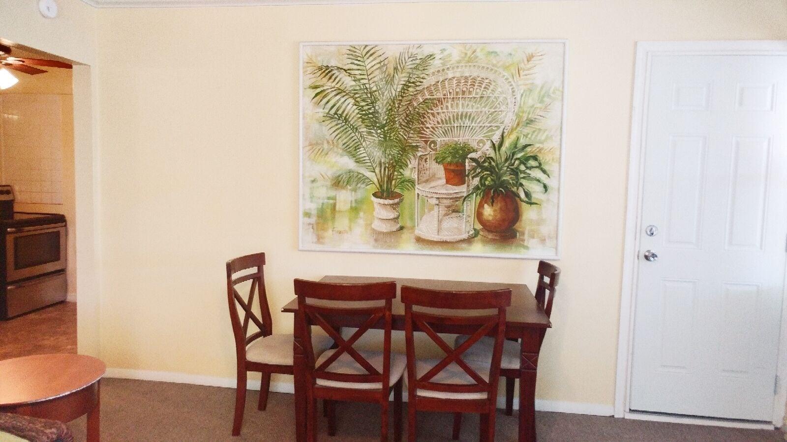 Hidden Harbor Suites フォートマイヤーズビーチ エクステリア 写真