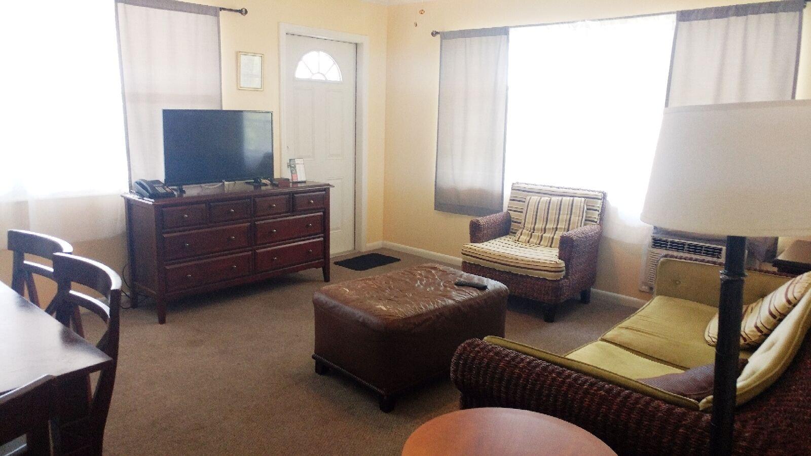 Hidden Harbor Suites フォートマイヤーズビーチ エクステリア 写真